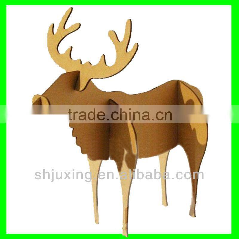 hot sale 3D diy paper toy
