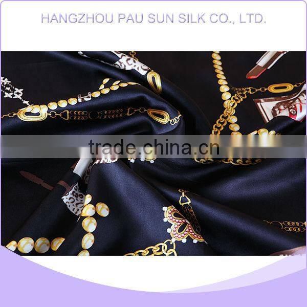 Economical custom design muslim square hijab