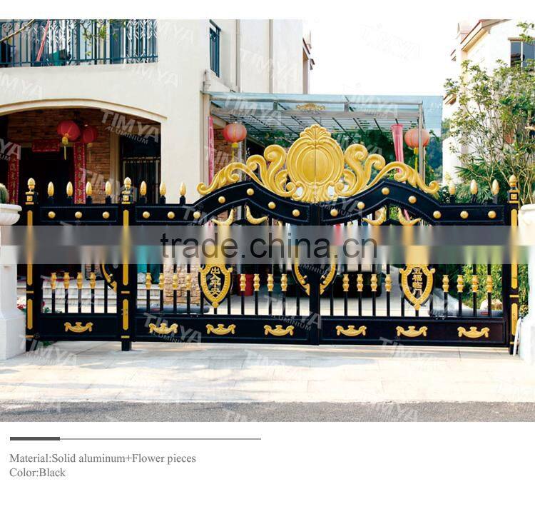 Garden arch wrought iron gate garden gate