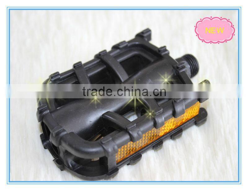 2013 good quality durable bicycle foot pedal by bike manufacturer