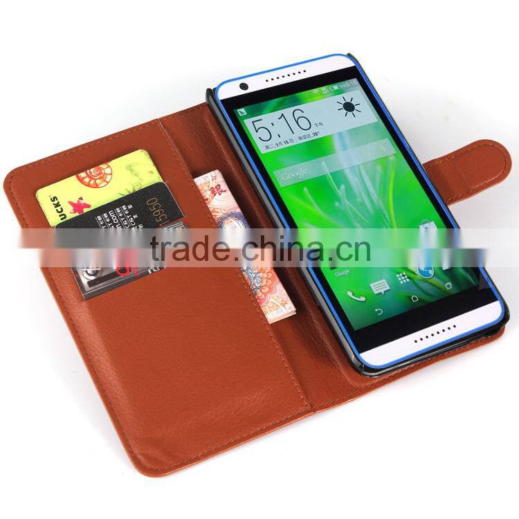Popular classical 2 in1hard case for htc desire 820