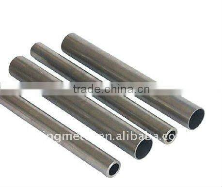 JIS G3401 STB340/ STB 410 Seamless carnbon steel tube for Low And Medium Pressure Boiler