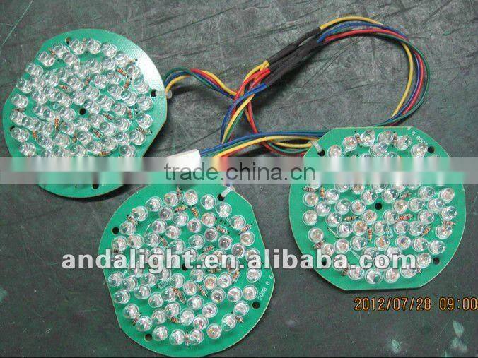 mini galaxy disco led lighting