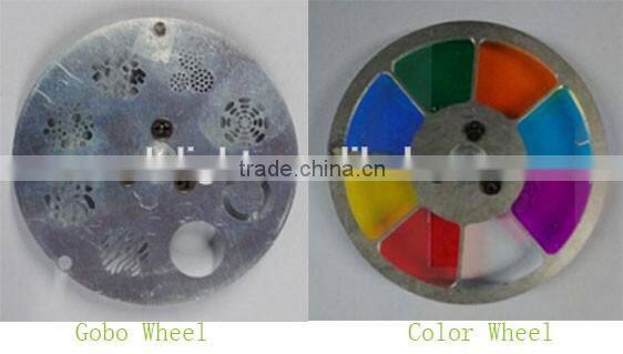 Hot selling cheap led mini moving head manual DMX 60w led moving head spot