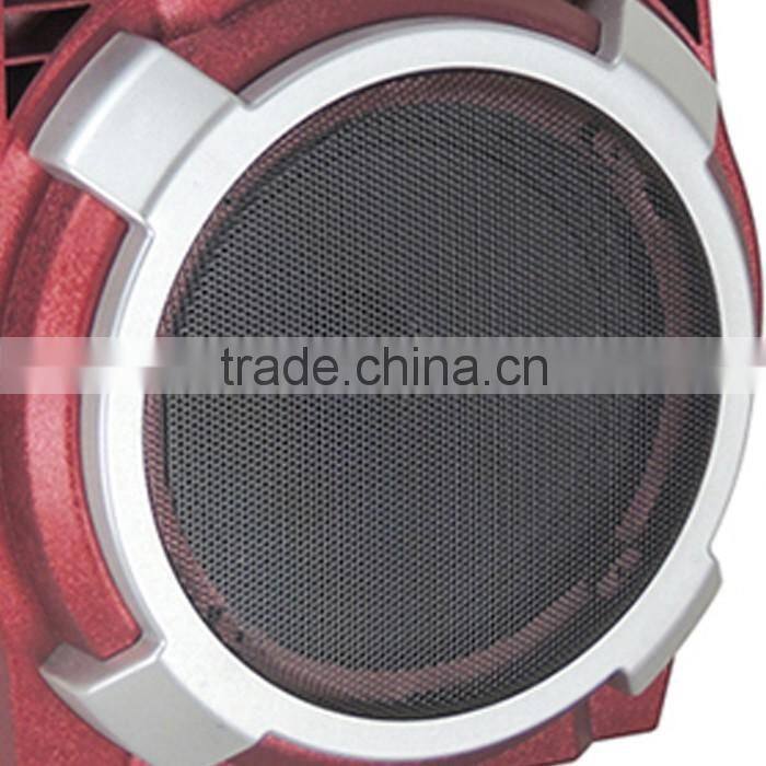 New perfect sound quality karaoke home theatre system