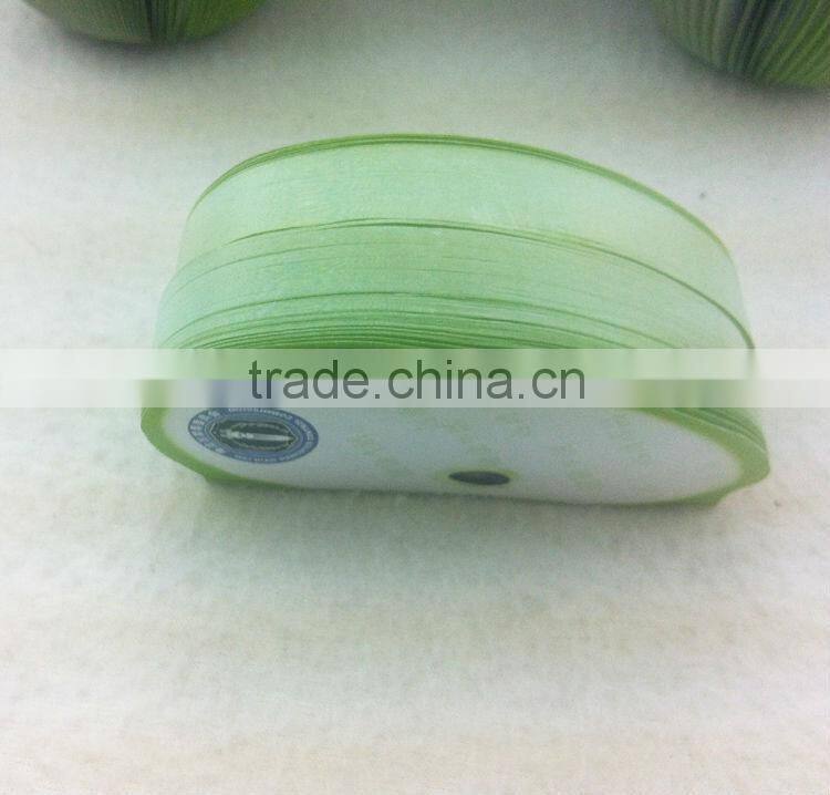 Fruit shaped memo pad for promotion