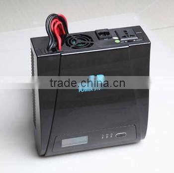 GPC1200S inverter 1200Va ac power supply 720W inverter for solar panel
