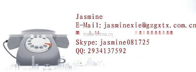 Excellent finishing high mast landscape light