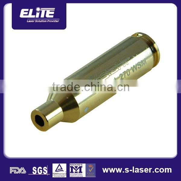 China wholesale professional 635 or 650nm low consumption laser sight for rifles,laser bore sight