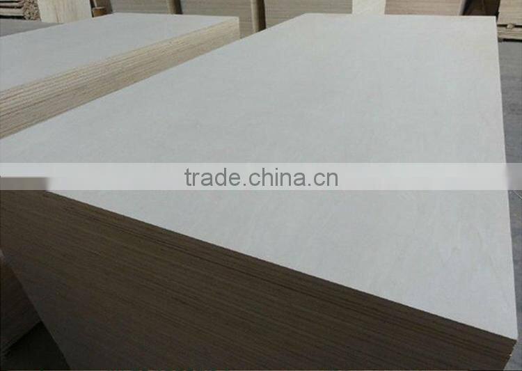 Film Faced Shuttering Construction Panels Plywood