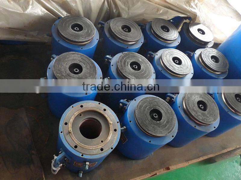 YD10000-200 prestressed top lifting pushing hydraulic jack