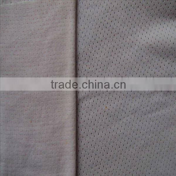 knitted cotton tube fabric