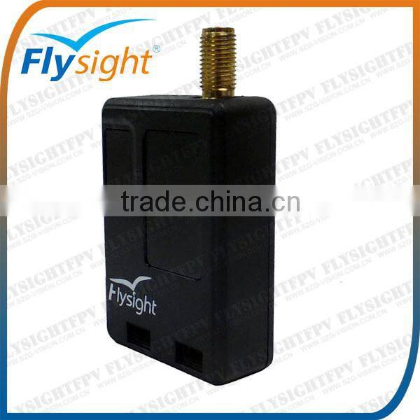 B710 For Dji Phantom 2 Vision LCD Monitor Gps 5.8G TX5807 700mW VTX