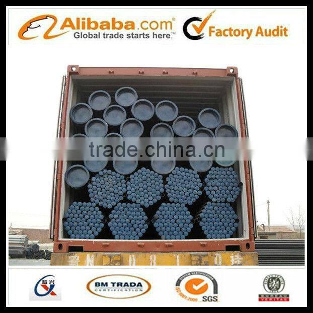 high quality api 5ct n80 p110 oil casing pipe stocks