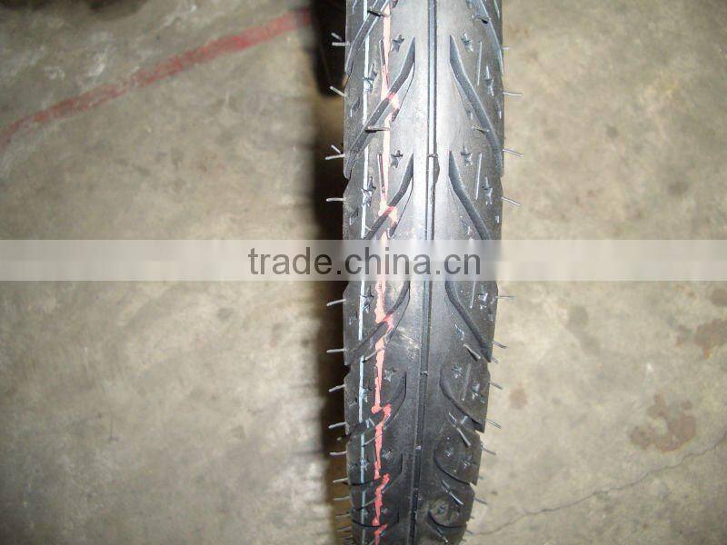 industrial tyre 400-8 135-10 4.00-8 motorcycle tire