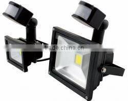 2015 Trading Business Ideas Small Motion Sensor Light 50W