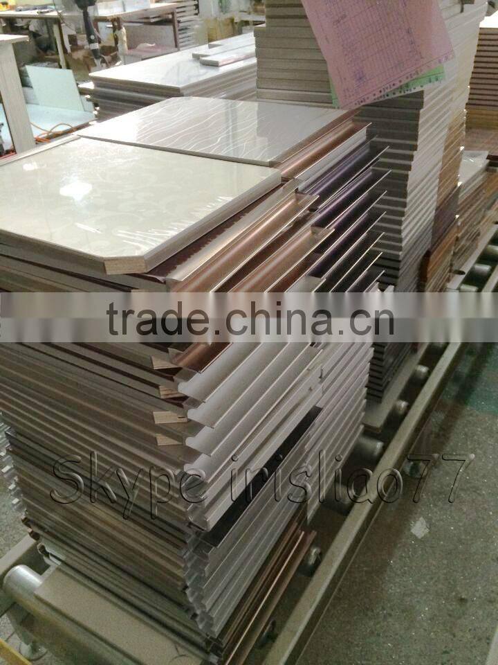 High gloss Acrylic Kitchen Cabinet Door