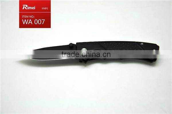 damascus tungsten steel knife