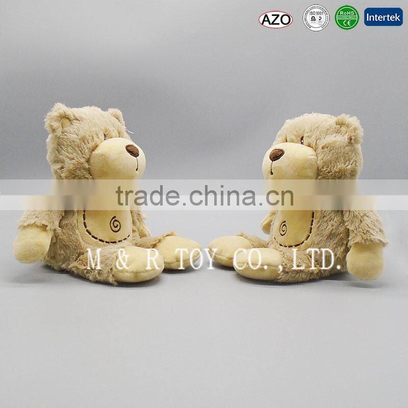 Christmas Gifts Promotional Cheap Stuffed Animals for Sale