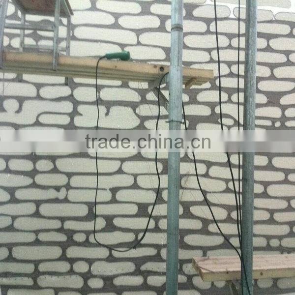 100%Nylon materail Customized home commercial use printed carpet