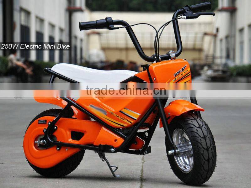 2014 Good Quality Dirt Bike 125cc (DB610)