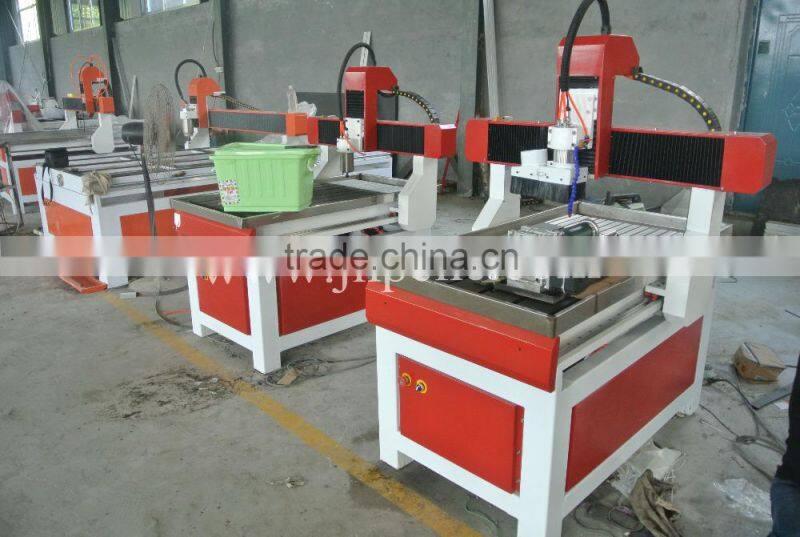wood design cnc machine/cnc cage making machine