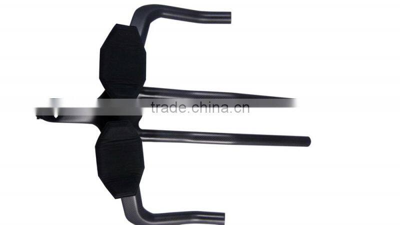 Practical hot-sale handle bar for monkey bike