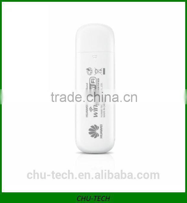 Huawei E8231 3G USB Modem Data Card 21.1 Mbps with Wi-Fi Support