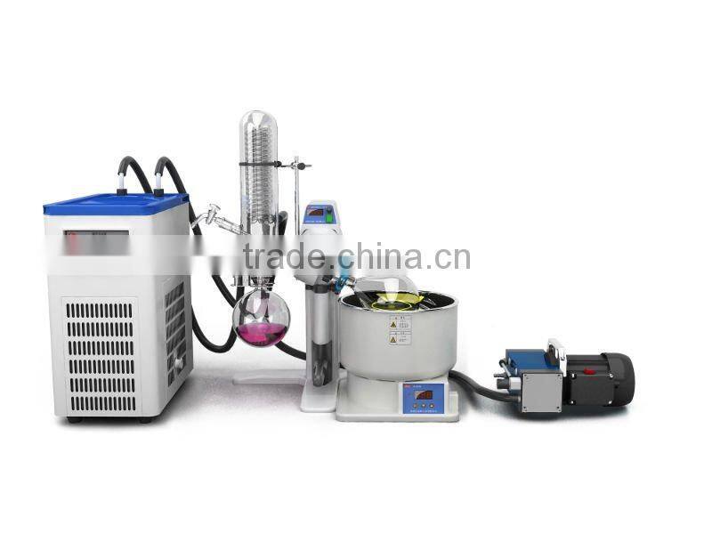 Smart Elegent Designed MP Type Diaphragm Vacuum Pump