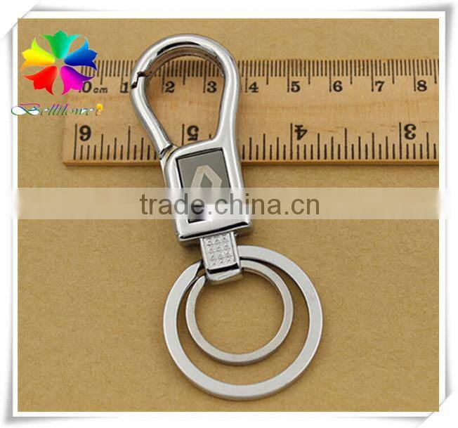 China Supplier Custom Keychain,Free Sample New Design Custom Keychain Maker,High Quality for men Keychain