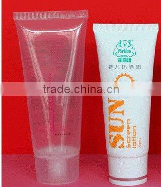 best quality machine to make cosmetic pipe