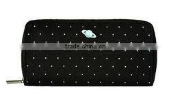 Fashion design ladies wallets and purses