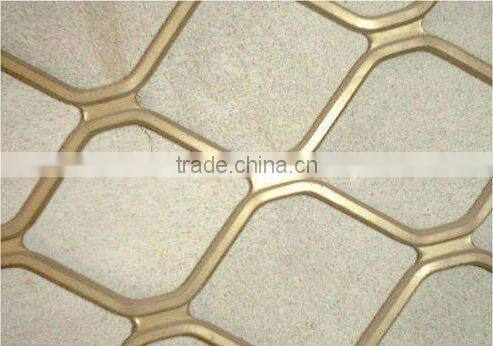 Beautiful Grid Wire Mesh(professional factory,competitive price)