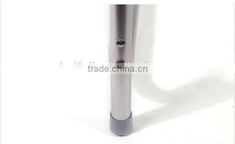 Wholesale High Quality MDF Aluminum Folding Adjustable Outdoor Table