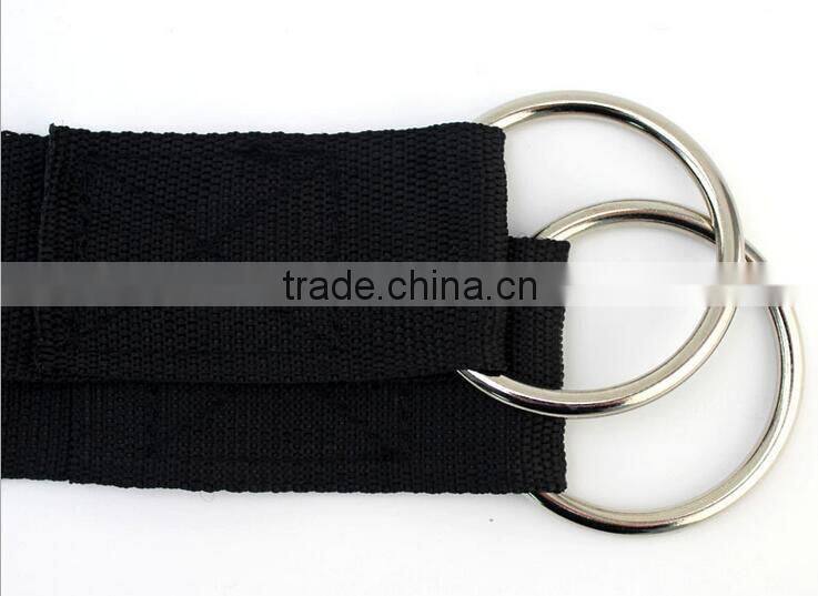 Adjustable Backpack Outdoor Hammock Nylon Packing Straps