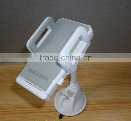 tablet holder mount for iPad tablet suction holder