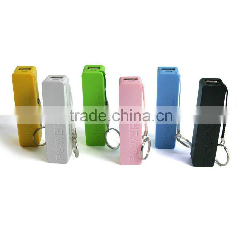 mini mobile phone power bank