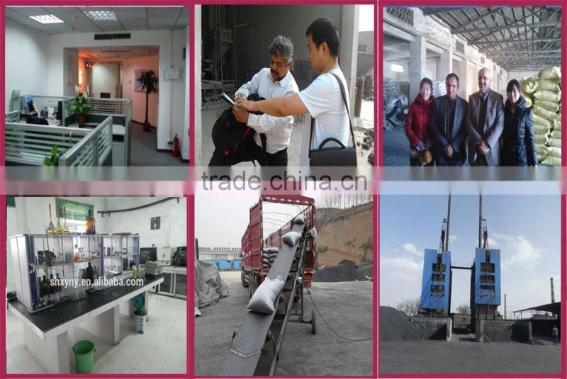 Factory price 100% Coconut Shisha Charcoal for Smoking,smokeless, odorless, non-toxic