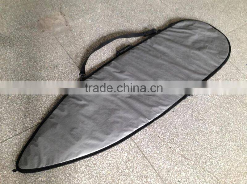shorboard bag, shortboard cover
