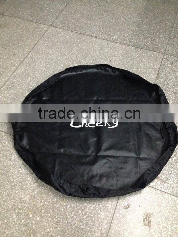 Wetsuit change Bag