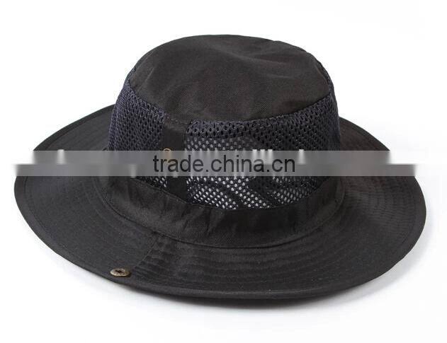 Cheap Wide Brim Cap, Bucket Hat Wholesale, Summer Hat