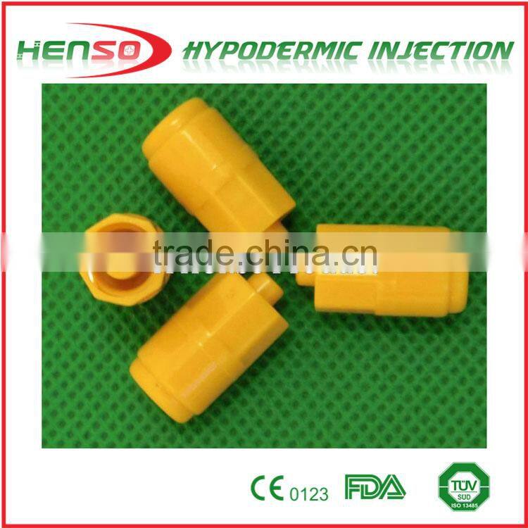 Henso Disposable Heparin Cap