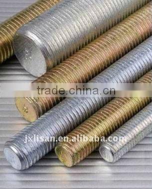 plain threaded rod