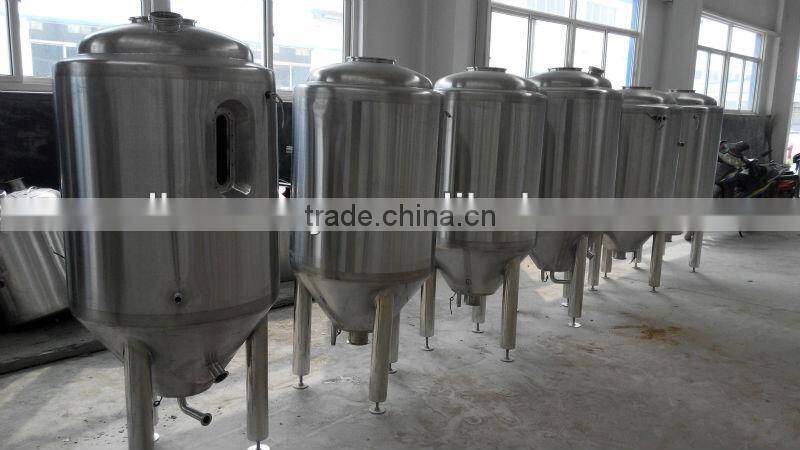 small brewery equipment 2bbl micro brewing equipment