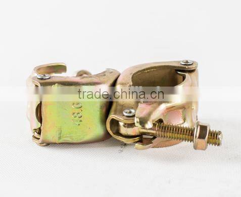 Japan standard scaffolding couplers