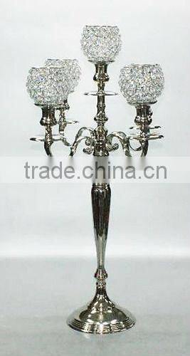 Wedding decor candelabra,wedding decor,wedding centre piece