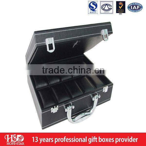 Cheap Fake Book Storage Box with Lock