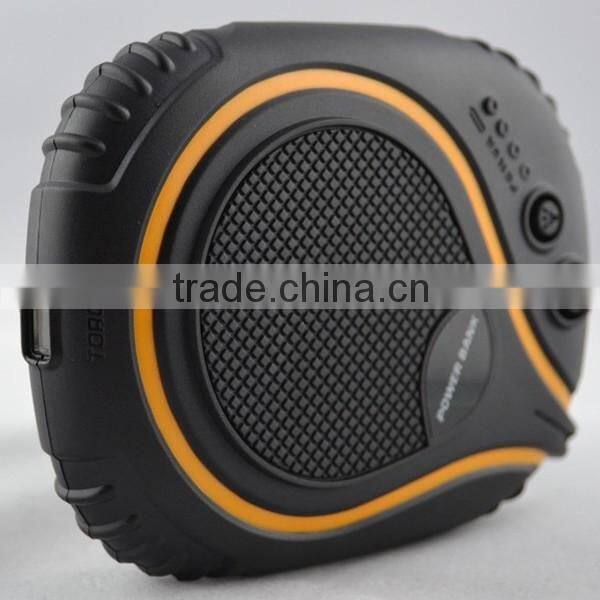 Unique design Power Bank 1000Mah Adaptergps Tracker Power Bank