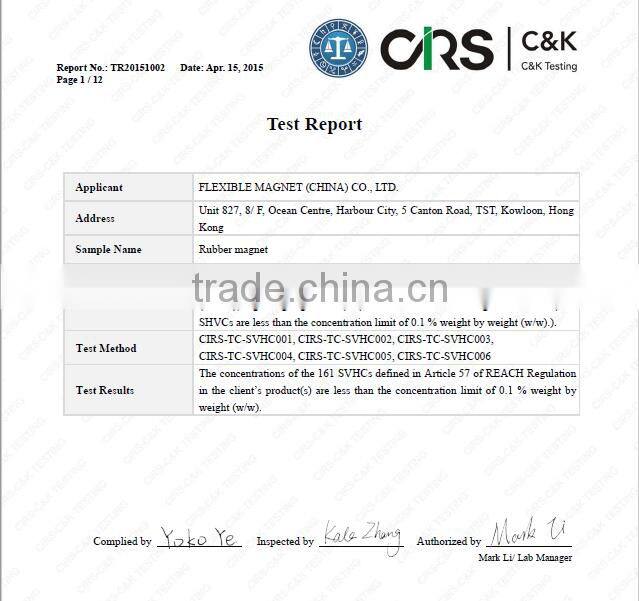 Sales elegant shape magnetic bookmark gift sets Customized printing magnetic bookmark with custom logo