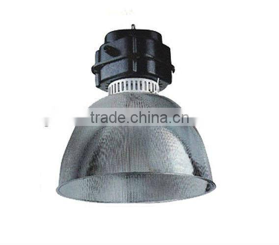 CE Approved Aluminum High bay Industrial Light Covers 400w